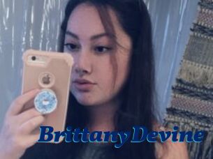 BrittanyDevine