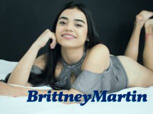 BrittneyMartin