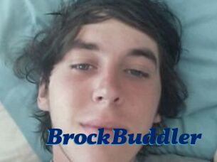 BrockBuddler