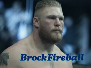 BrockFireball