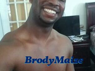 Brody_Maize