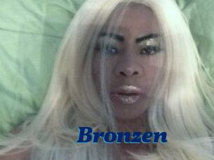 Bronzen