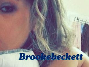 Brookebeckett