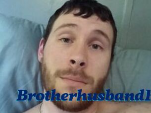 BrotherhusbandB