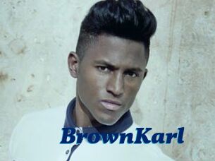 BrownKarl