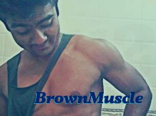 BrownMuscle