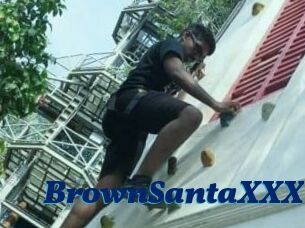 BrownSantaXXX