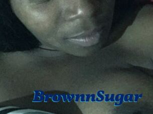 BrownnSugar