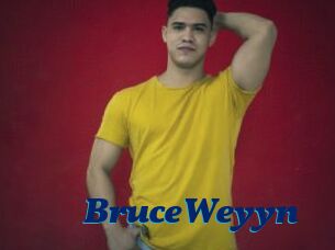 BruceWeyyn