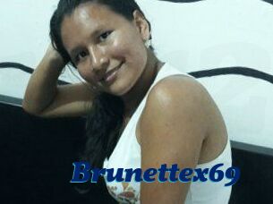 Brunettex69