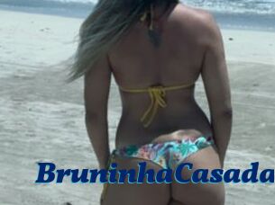 BruninhaCasada