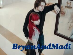 BryanAndMadi