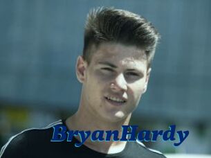 BryanHardy