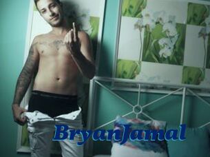 BryanJamal