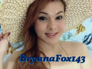 BryanaFox143