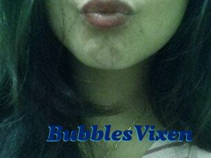 BubblesVixen