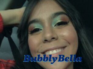 BubblyBella