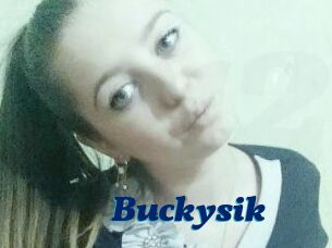 Buckysik