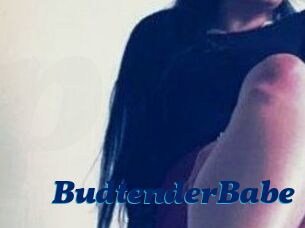 BudtenderBabe