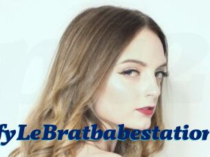 BuffyLeBratbabestation