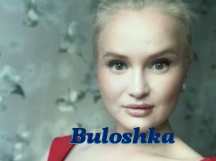 Buloshka