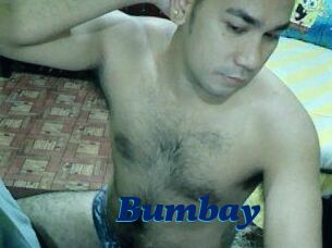 Bumbay