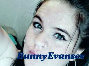 BunnyEvansex