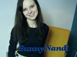 BunnyNandi