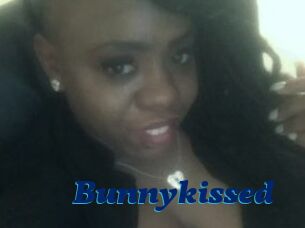 Bunnykissed