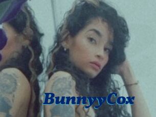 BunnyyCox