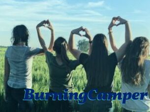 BurningCamper