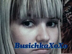 BusichkaXoXo