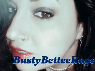 BustyBetteeRage