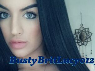 BustyBritLucy0123