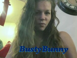 BustyBunny