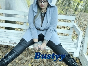 Bustyy