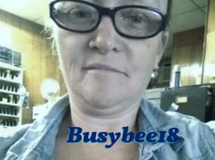 Busybee18