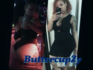 ButtercupZy