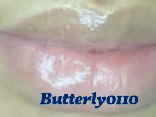 Butterly0110