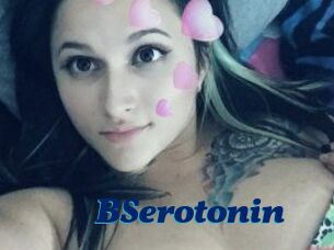 BSerotonin