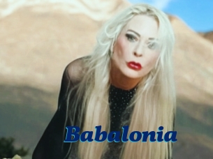 Babalonia