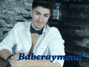 Baberaymond