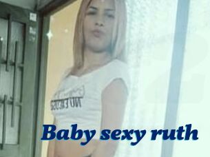 Baby_sexy_ruth