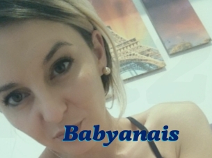 Babyanais