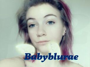 Babyblurae