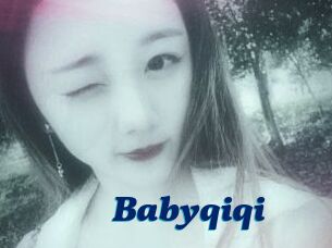 Babyqiqi