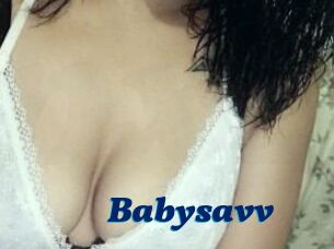 Babysavv