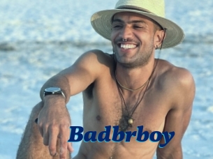 Badbrboy