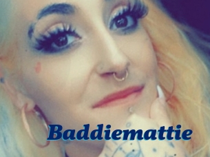 Baddiemattie