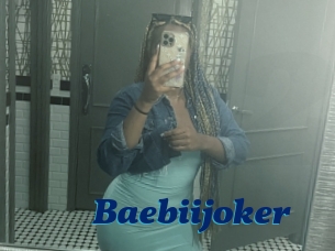 Baebiijoker